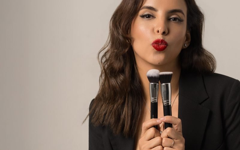 maquilladora sandra mua
